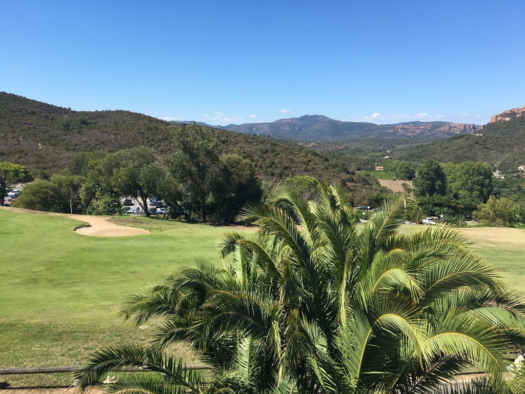 Cap Esterel Vue Mer Saint-Raphaël Zewnętrze zdjęcie